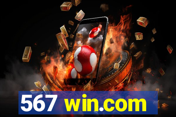 567 win.com